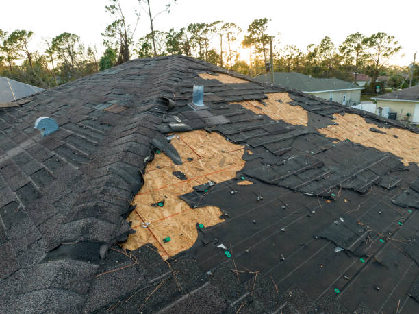 EPDM Roofing in Barberton, WA