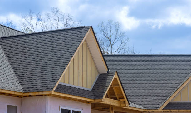 Best Roofing for New Construction  in Barberton, WA