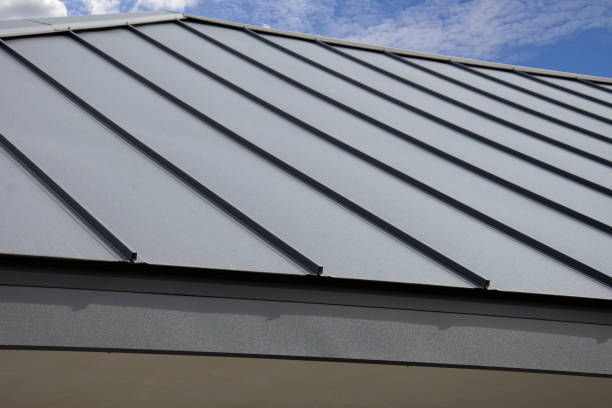 Trusted Barberton, WA Roofing Services Experts