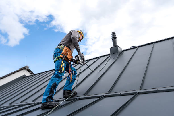 Best Roof Maintenance and Cleaning  in Barberton, WA